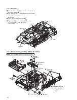 Preview for 12 page of Sony SAVA-D900 Service Manual