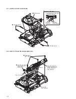 Preview for 14 page of Sony SAVA-D900 Service Manual