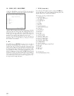 Preview for 20 page of Sony SAVA-D900 Service Manual