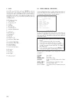 Preview for 22 page of Sony SAVA-D900 Service Manual