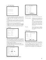 Preview for 23 page of Sony SAVA-D900 Service Manual