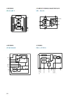 Preview for 70 page of Sony SAVA-D900 Service Manual