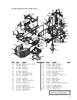 Preview for 77 page of Sony SAVA-D900 Service Manual