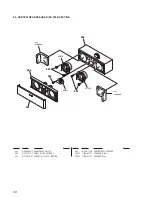 Preview for 80 page of Sony SAVA-D900 Service Manual