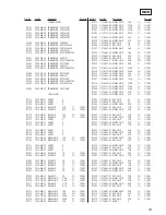 Preview for 93 page of Sony SAVA-D900 Service Manual