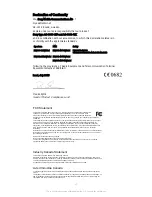 Предварительный просмотр 15 страницы Sony SBH54 User Manual