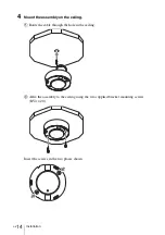 Preview for 36 page of Sony SCA-M30 Operating Instructions Manual