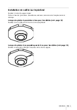 Preview for 51 page of Sony SCA-M30 Operating Instructions Manual