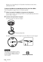 Preview for 56 page of Sony SCA-M30 Operating Instructions Manual