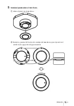 Preview for 73 page of Sony SCA-M30 Operating Instructions Manual