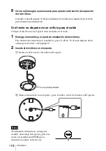 Preview for 74 page of Sony SCA-M30 Operating Instructions Manual