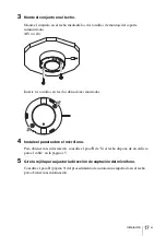 Preview for 75 page of Sony SCA-M30 Operating Instructions Manual