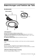 Preview for 81 page of Sony SCA-M30 Operating Instructions Manual