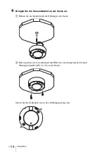 Preview for 90 page of Sony SCA-M30 Operating Instructions Manual