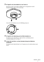 Preview for 93 page of Sony SCA-M30 Operating Instructions Manual