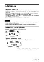 Preview for 101 page of Sony SCA-M30 Operating Instructions Manual