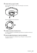 Preview for 111 page of Sony SCA-M30 Operating Instructions Manual