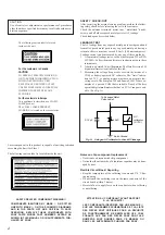 Предварительный просмотр 2 страницы Sony SCD-1/777ES Service Manual