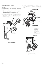 Предварительный просмотр 4 страницы Sony SCD-1/777ES Service Manual