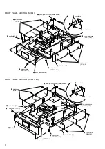 Предварительный просмотр 6 страницы Sony SCD-1/777ES Service Manual