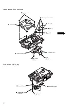 Предварительный просмотр 8 страницы Sony SCD-1/777ES Service Manual