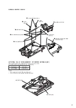 Предварительный просмотр 9 страницы Sony SCD-1/777ES Service Manual