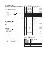 Предварительный просмотр 11 страницы Sony SCD-1/777ES Service Manual