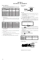 Предварительный просмотр 12 страницы Sony SCD-1/777ES Service Manual