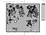 Предварительный просмотр 23 страницы Sony SCD-1/777ES Service Manual