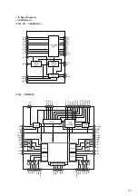 Предварительный просмотр 41 страницы Sony SCD-1/777ES Service Manual