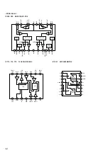 Предварительный просмотр 42 страницы Sony SCD-1/777ES Service Manual