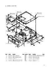 Предварительный просмотр 51 страницы Sony SCD-1/777ES Service Manual