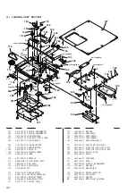 Предварительный просмотр 52 страницы Sony SCD-1/777ES Service Manual