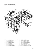 Предварительный просмотр 53 страницы Sony SCD-1/777ES Service Manual