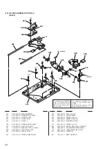 Предварительный просмотр 58 страницы Sony SCD-1/777ES Service Manual