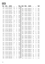 Предварительный просмотр 70 страницы Sony SCD-1/777ES Service Manual