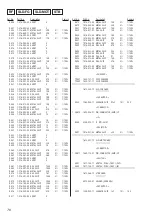 Предварительный просмотр 76 страницы Sony SCD-1/777ES Service Manual