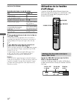 Предварительный просмотр 34 страницы Sony SCD-555ES Operating Instructions Manual