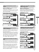 Предварительный просмотр 35 страницы Sony SCD-555ES Operating Instructions Manual