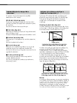 Предварительный просмотр 41 страницы Sony SCD-555ES Operating Instructions Manual