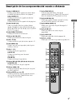 Предварительный просмотр 53 страницы Sony SCD-555ES Operating Instructions Manual