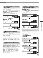 Предварительный просмотр 57 страницы Sony SCD-555ES Operating Instructions Manual