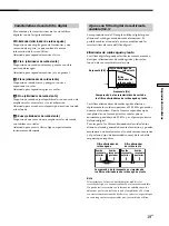 Предварительный просмотр 63 страницы Sony SCD-555ES Operating Instructions Manual