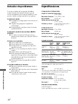 Предварительный просмотр 66 страницы Sony SCD-555ES Operating Instructions Manual