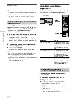 Предварительный просмотр 80 страницы Sony SCD-555ES Operating Instructions Manual