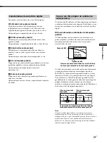 Предварительный просмотр 85 страницы Sony SCD-555ES Operating Instructions Manual