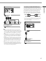 Предварительный просмотр 5 страницы Sony SCD-C222ES - Es Series 5 Disc Operating Instructions Manual