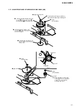 Preview for 11 page of Sony SCD-C555ES - Super Audio Cd Service Manual