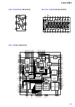 Preview for 43 page of Sony SCD-C555ES - Super Audio Cd Service Manual