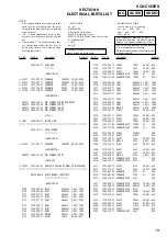 Preview for 79 page of Sony SCD-C555ES - Super Audio Cd Service Manual